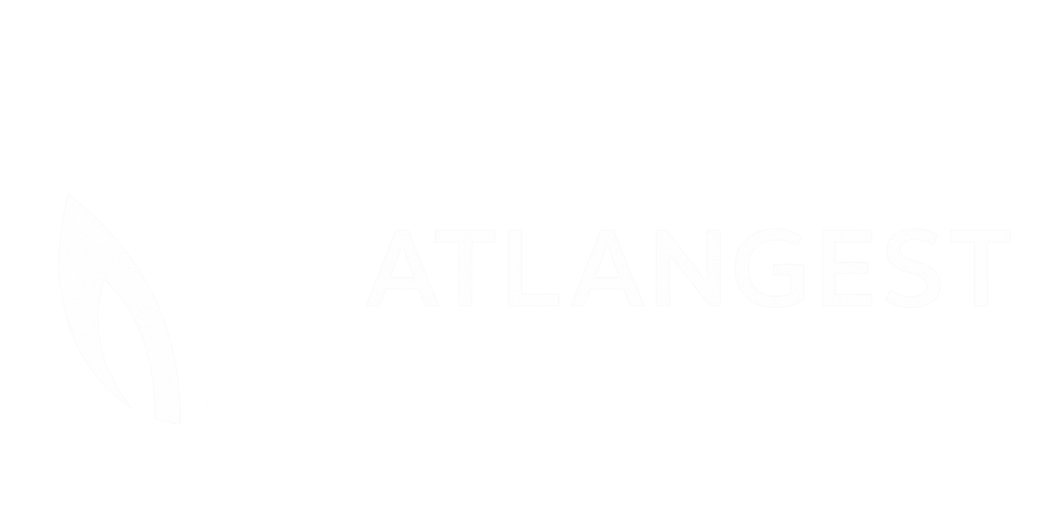 Logo de Atlangest